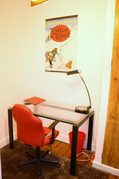 Le Relais du Destin - chambres d'hôtes à Vertrieu - Balcons du Dauphiné - Isère