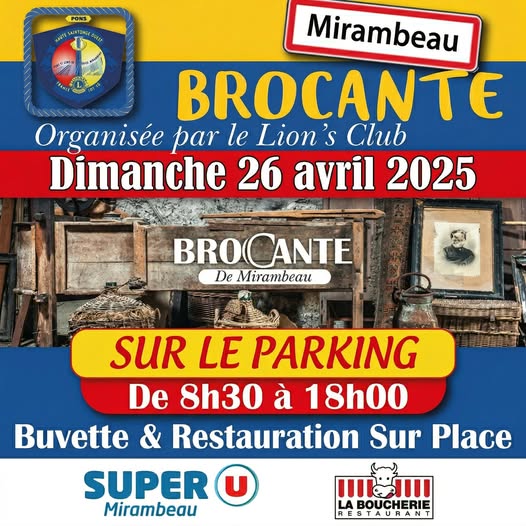 Brocante