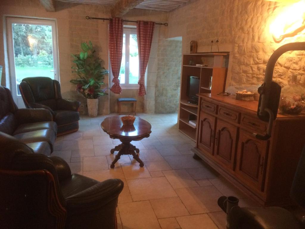 Le Nathakassou, Cabannes - photo 13