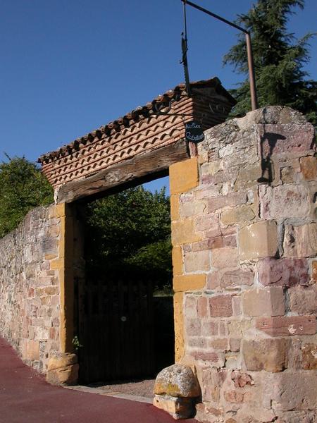 Circuit patrimoine Savigny