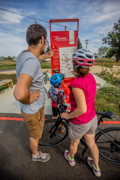 Itinérance L'Ain à Vélo - Au pays de la volaille de Bresse (1 à 2 jours)-5
