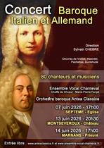 DR/Chanteval