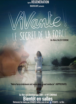 Projection documentaire VIvante en présence de Delphine Bastrenta_Plateau des P…