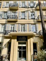 Photo de l'hotel Hôtel La Villa Nice Promenade à Nice