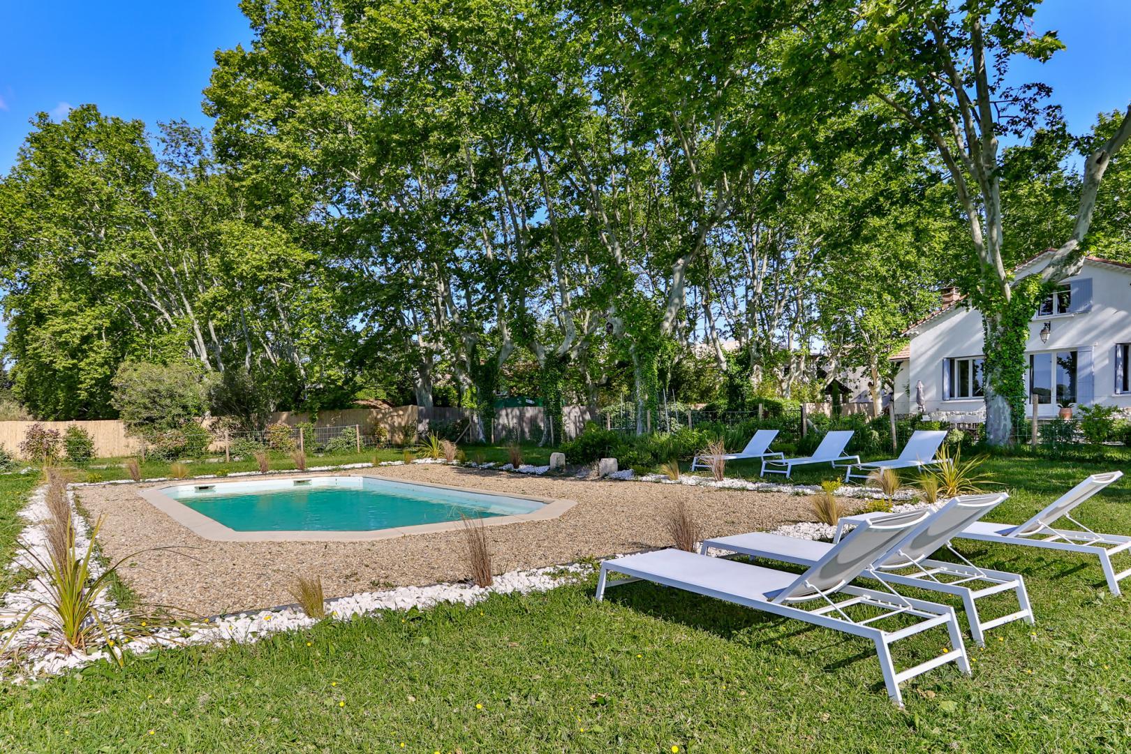 La Villa Montel, Graveson - photo 20
