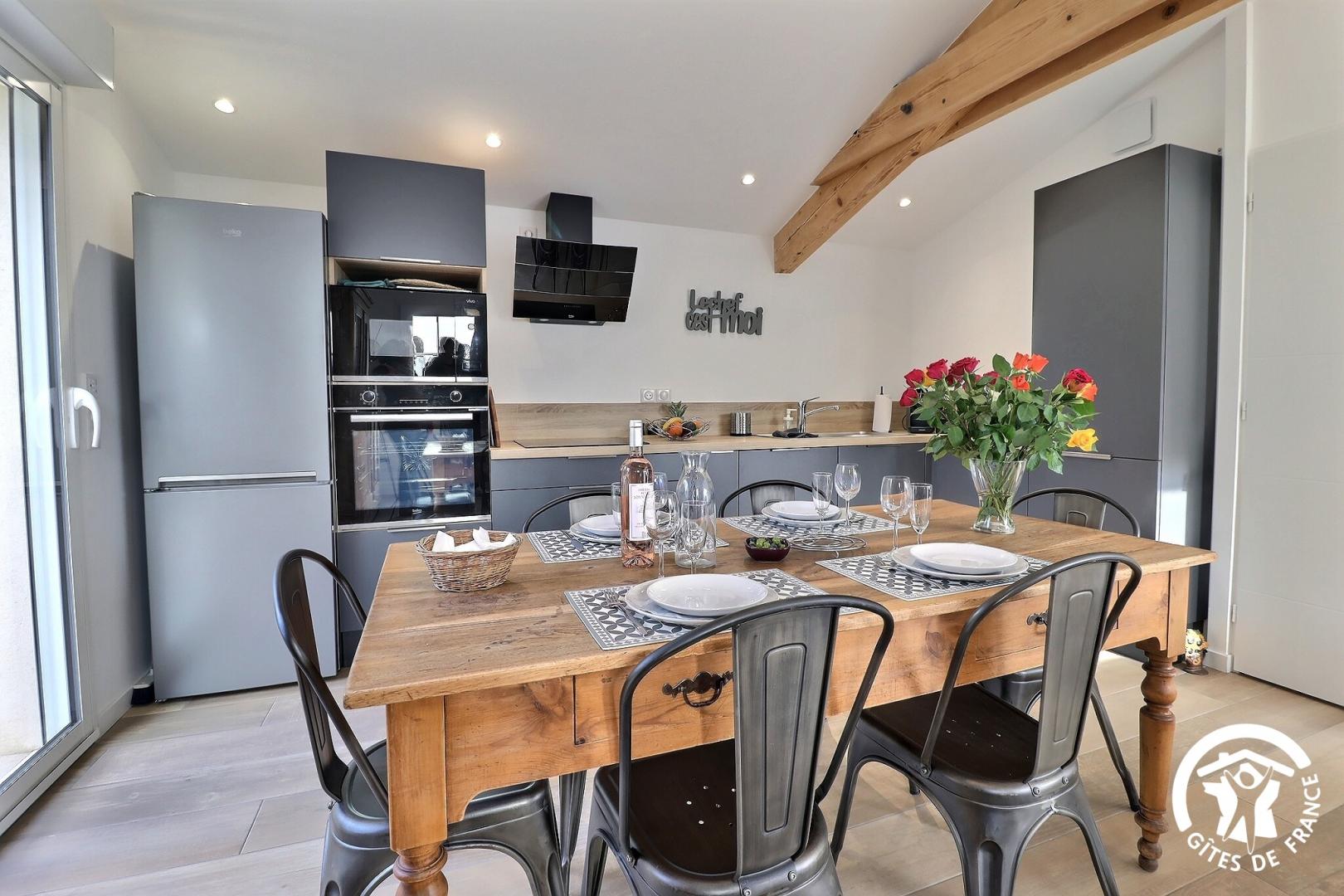 Gîte du Pont Ferrat, Pélissanne - photo 12