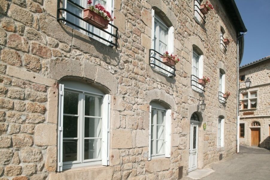 Gîte La Ligonne