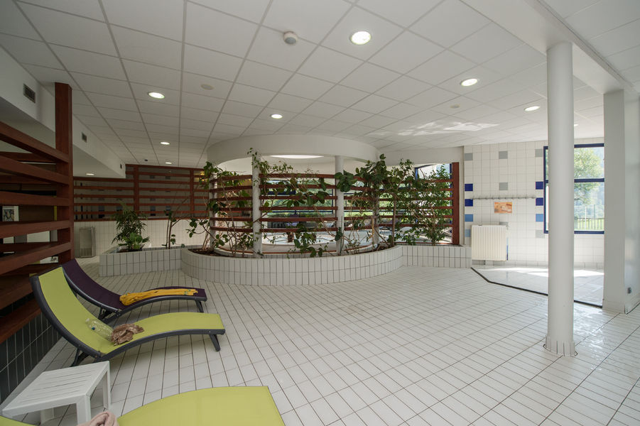 Centre Atlantis - Espace Balnéothérapie