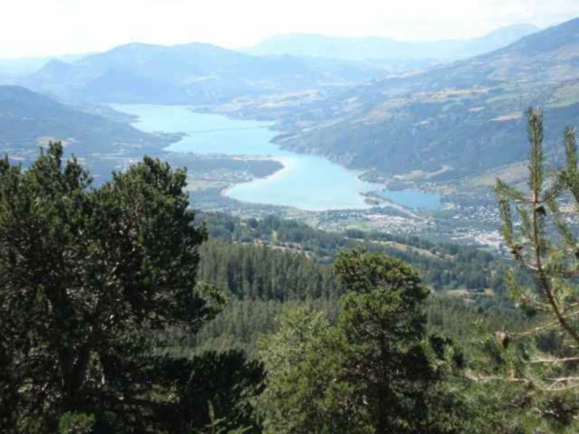 Chalet L'Eyssina CRÉVOUX