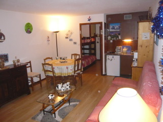 Résidence Pierre Aigue n°13 - 5 personnes