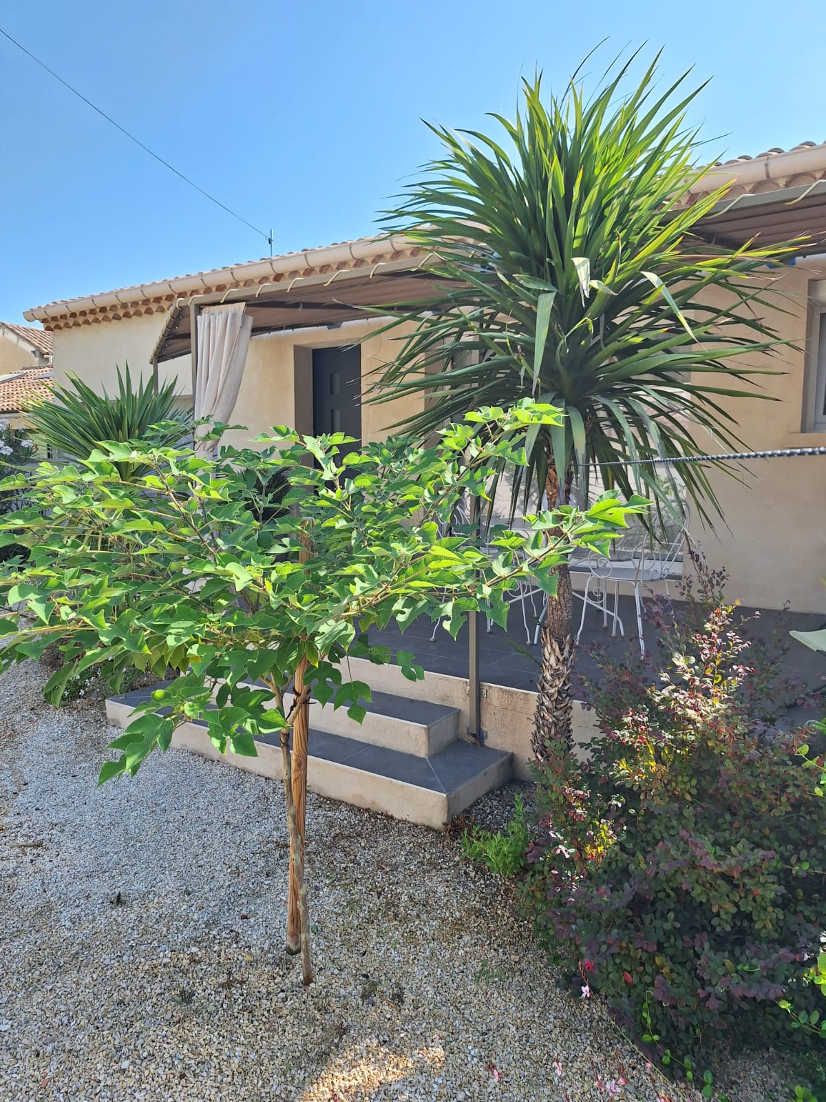 La Magdeleine, Cabannes - photo 15