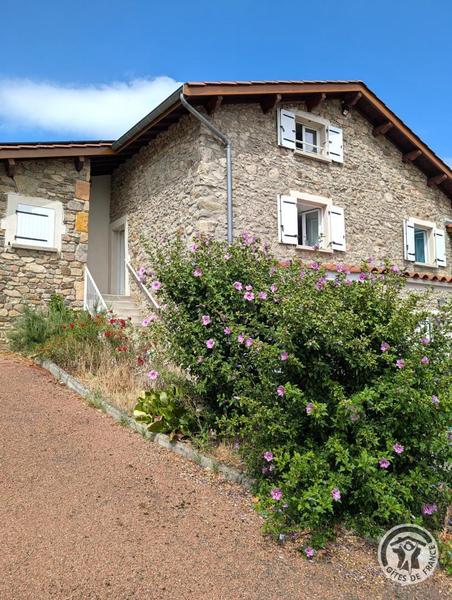 Gîte \