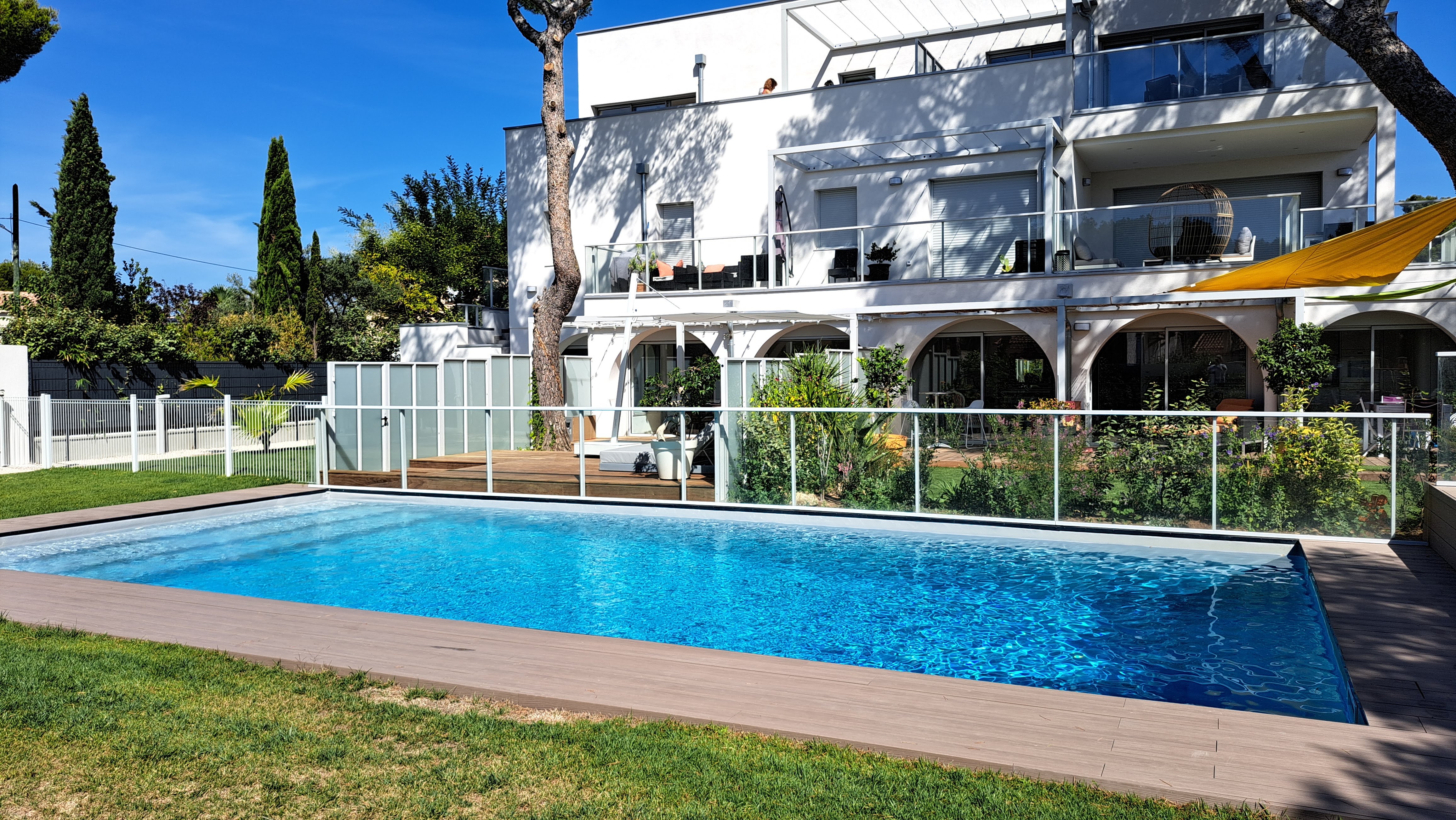 Appartement T2 dans résidence - photo 2