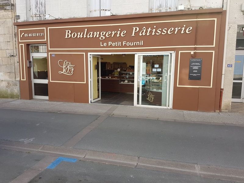 Le Petit Fournil