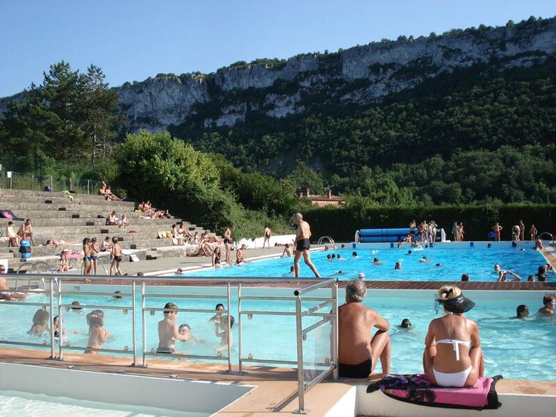 piscine municipale