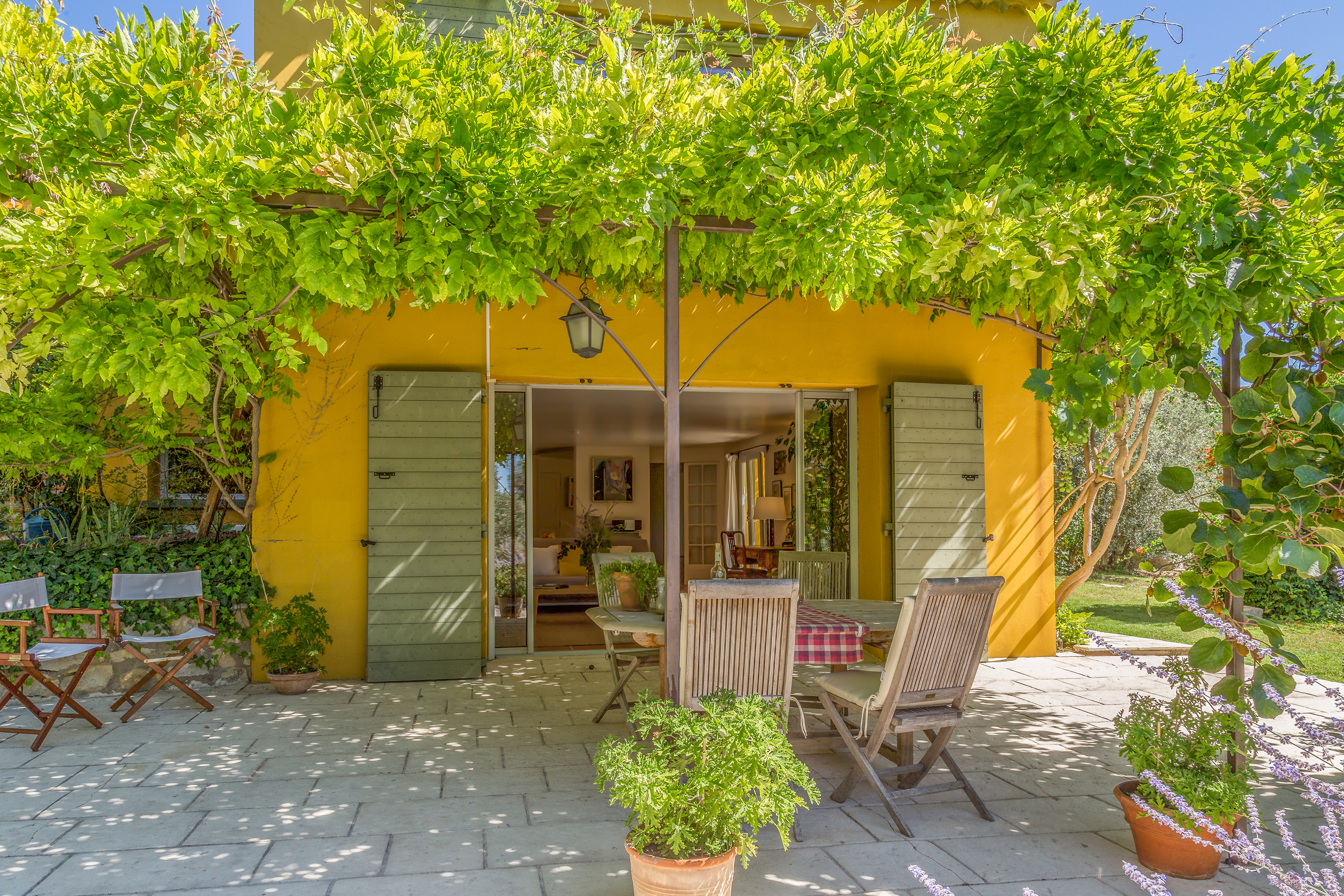 Alpilles, Ventabren - photo 6