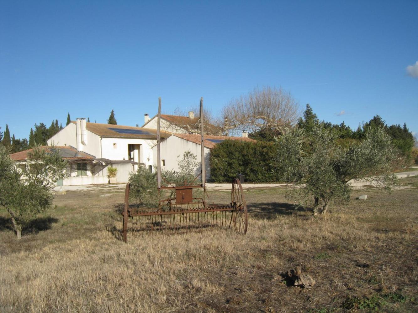 Les Alpilles, Châteaurenard - photo 20