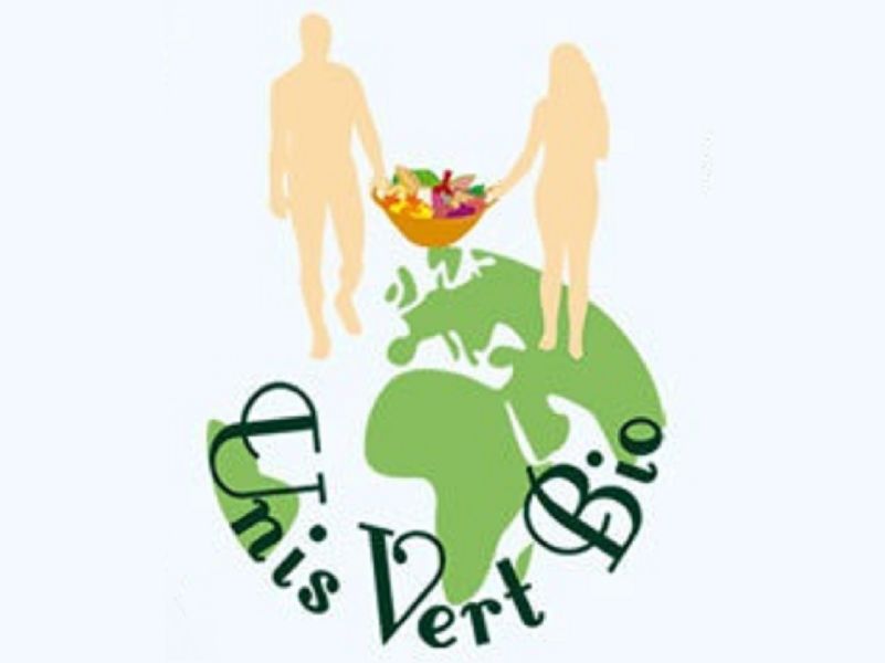 Unis Vert Bio