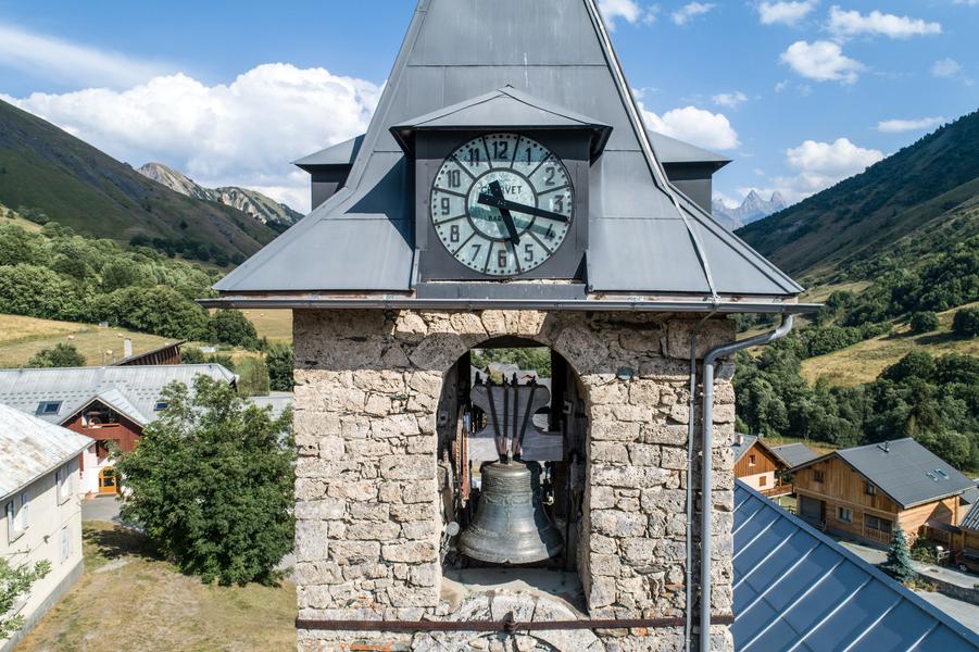 Eglise Saint Saturnin