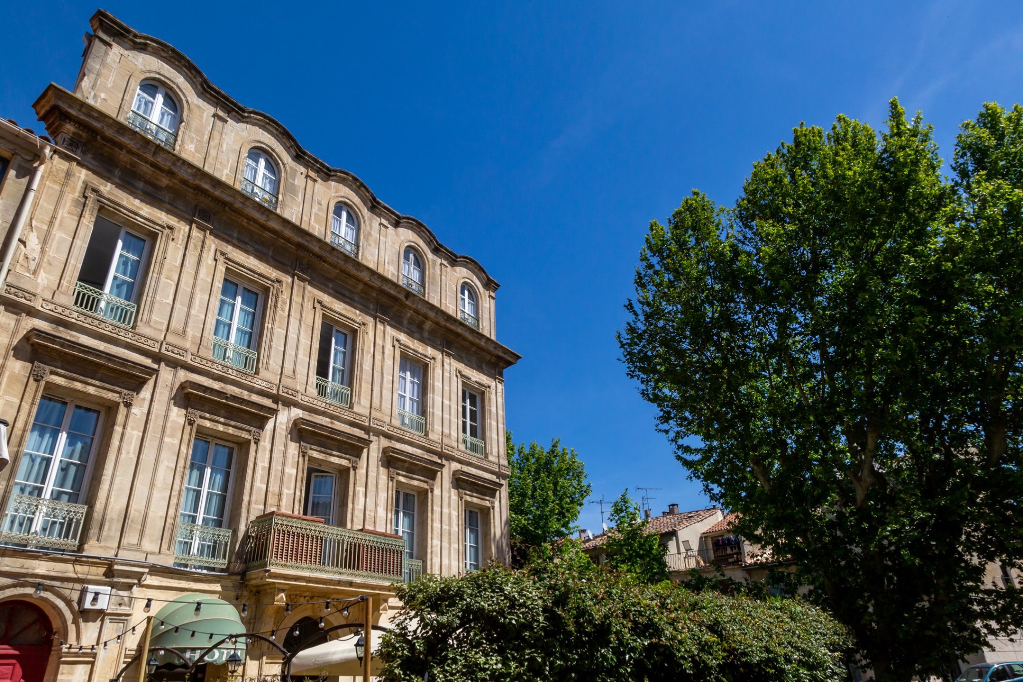 Relais de Poste