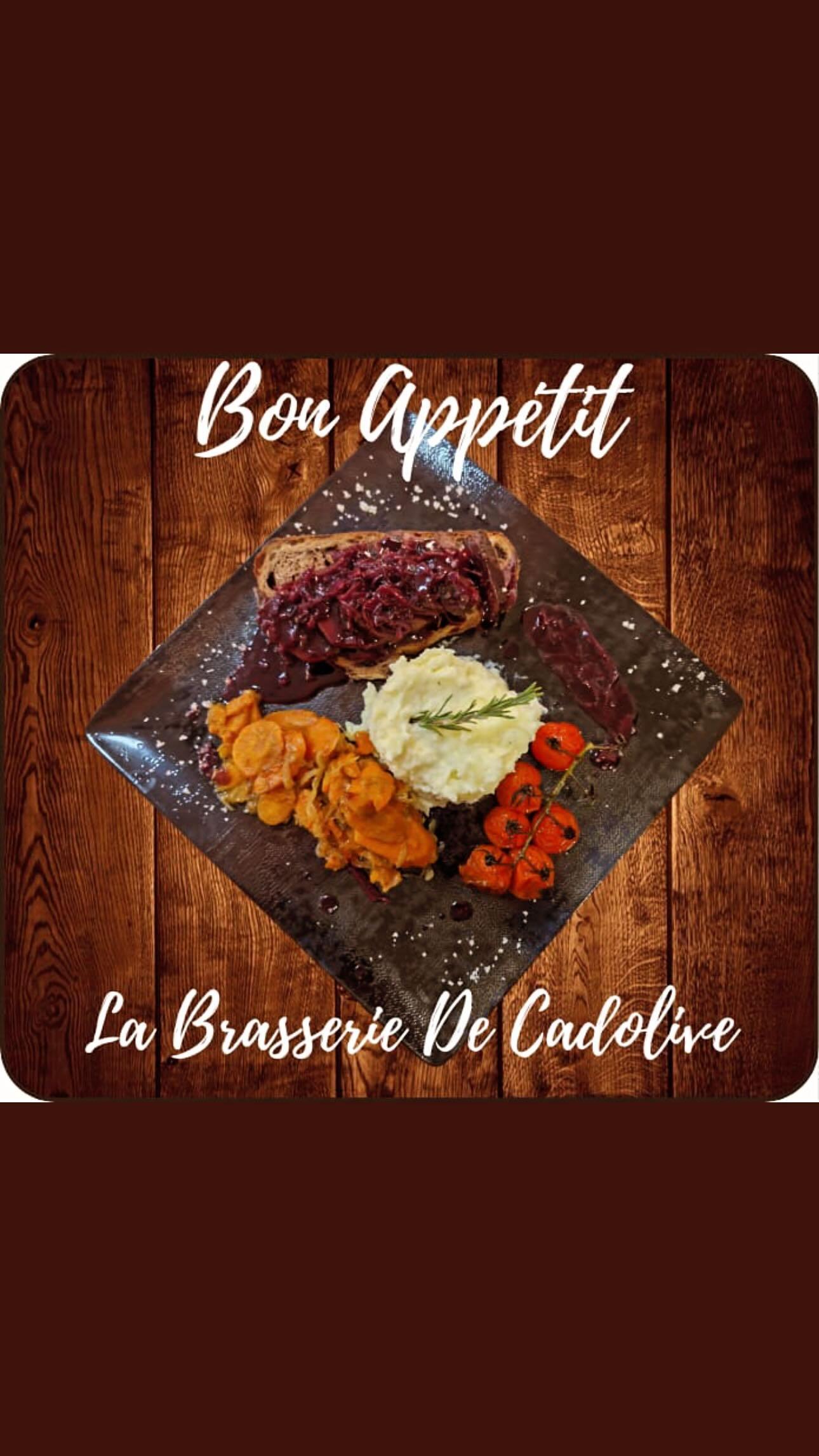 La Brasserie de Cadolive, Cadolive - photo 3