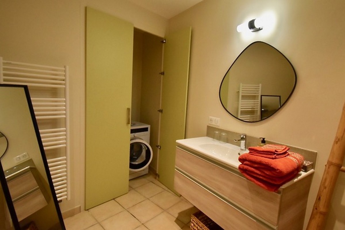 Mas de Durand - Gîte Mélanie - photo 5