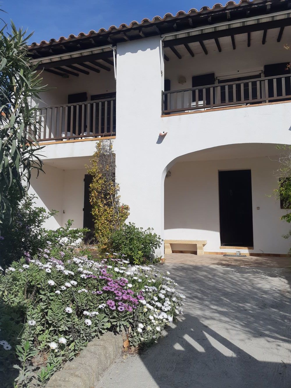 Au Cœur de la Camargue