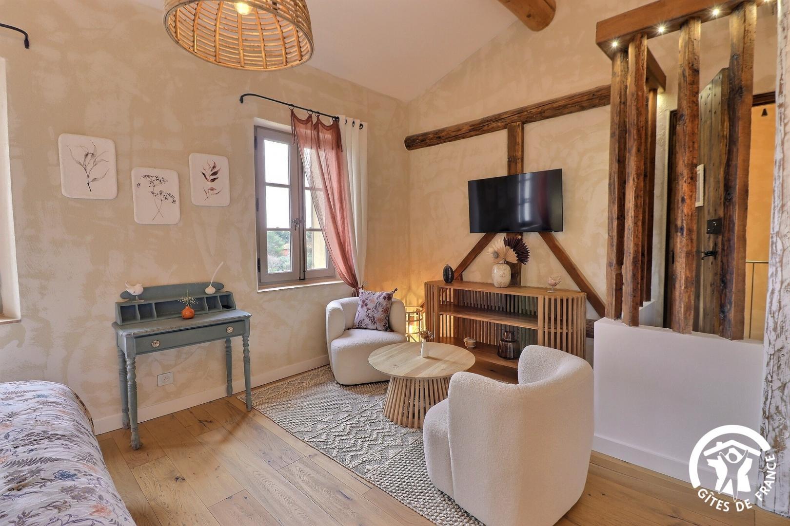 La Bastide des Culs-Rousset, Marseille 13e Arrondissement - photo 56