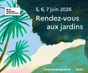 Rendez-vous aux jardins - Visite flash - Les moines façonneurs de paysages_Pommiers-en-Forez