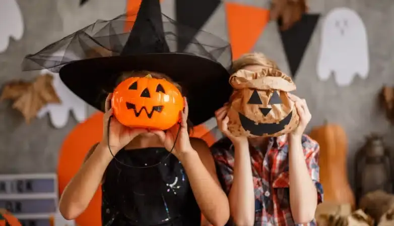 Aventure Escape Game Halloween