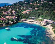 Calanque Bonne Eau