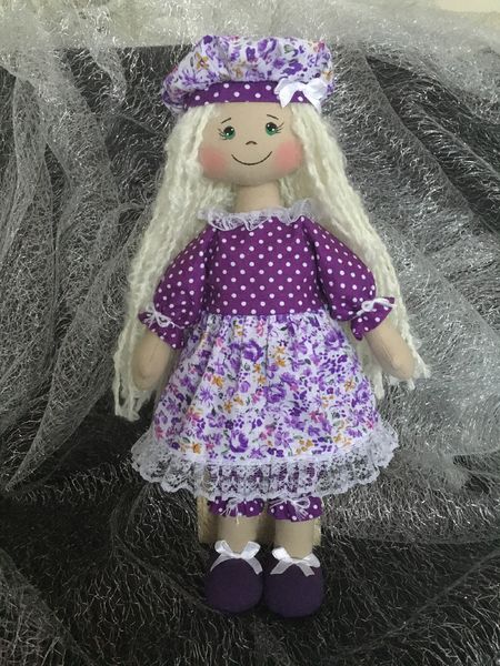 les créations de Marielle