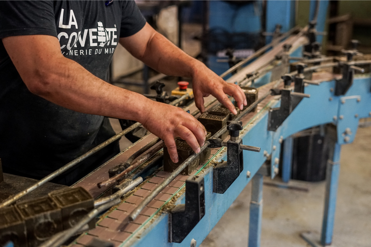 Savonnerie du Midi, Marseille 15e Arrondissement - photo 4