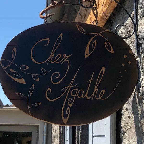 Auberge Chez Agathe
