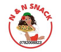 logo n n snack logo n n snack
