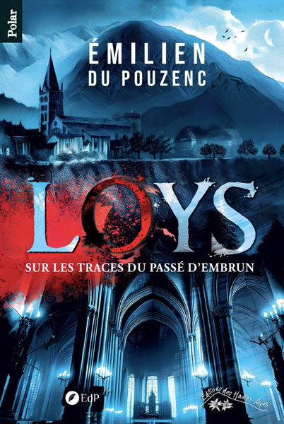 Rencontre avec Emilien du Pouzenc_Les Orres