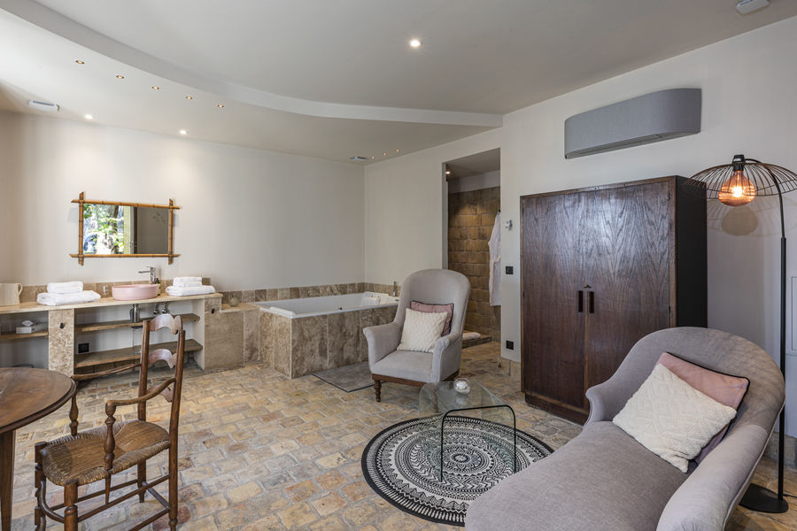 Château du Souzy - Hôtel