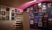 Exposition temporaire - Vinyles Vinyles ! Une symphonie fantastique_La Côte-Sai…