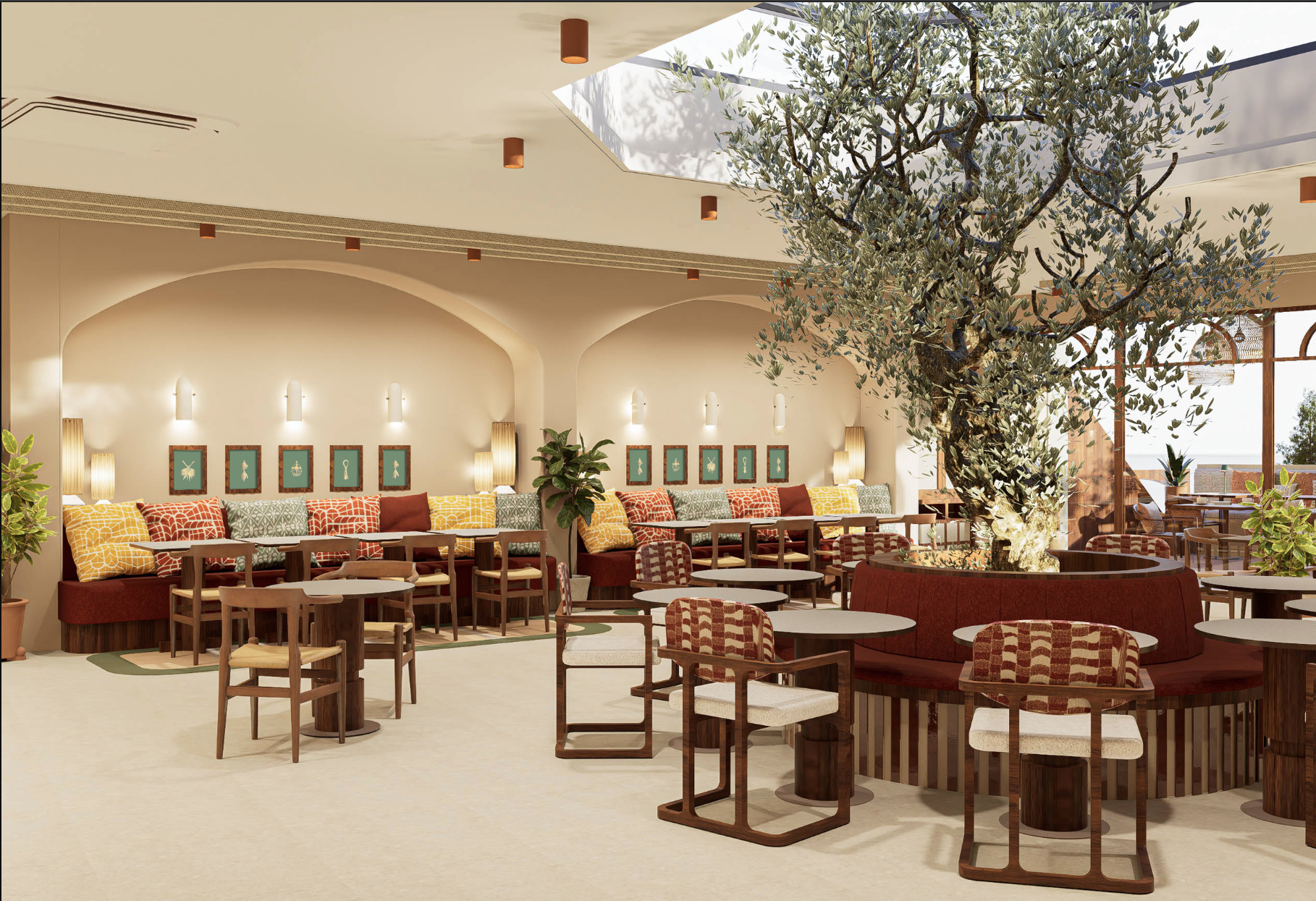 Restaurant Mercure Arles Centre Arènes,