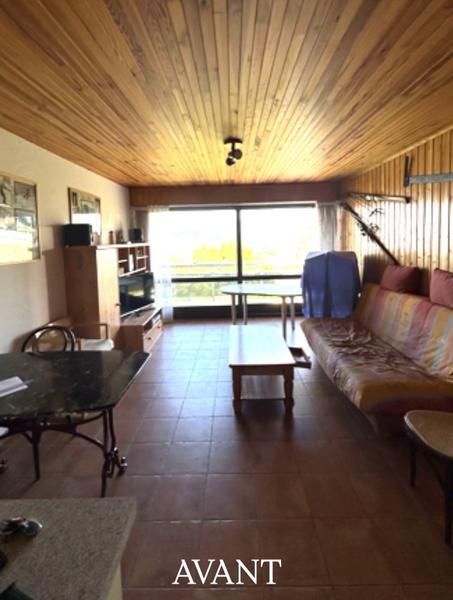 Lucie Lambert - Architecture intérieur_Fontcouverte-la Toussuire