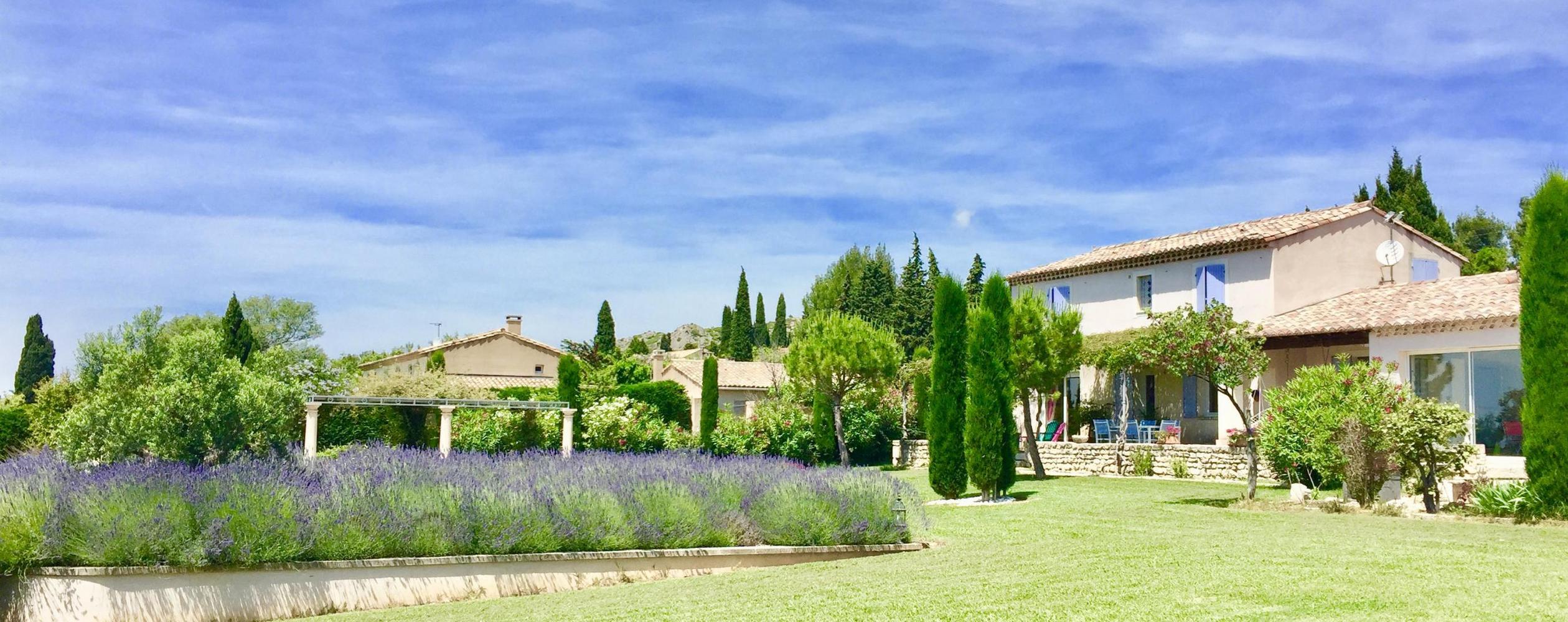 Les Gîtes Maussane - Le Mazet De Maïs, Maussane-les-Alpilles - photo 24
