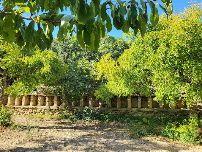 Le Mas des Apiès, Vernègues - photo 8