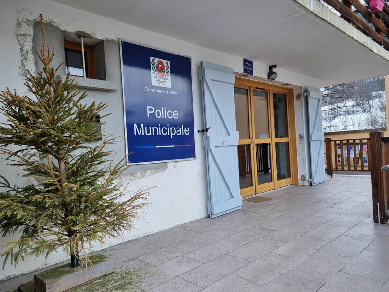 polizia municipale