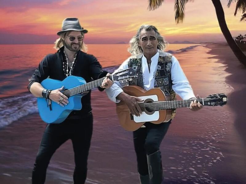 Concert - Fiesta del Sol_Feurs