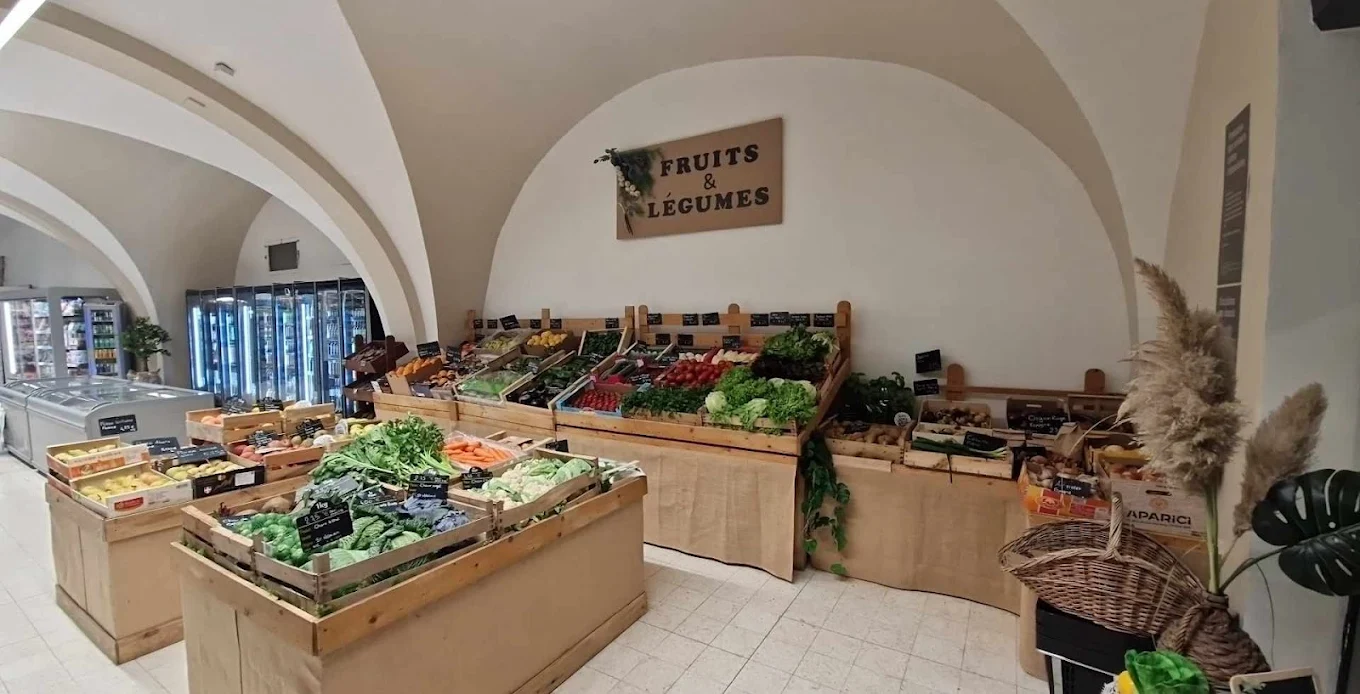Epicerie du Village — photo 2