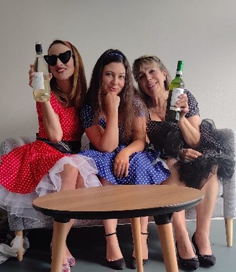 Concert - Offenbach Girls' & Visite guidée de l'église - L'autre Saison…