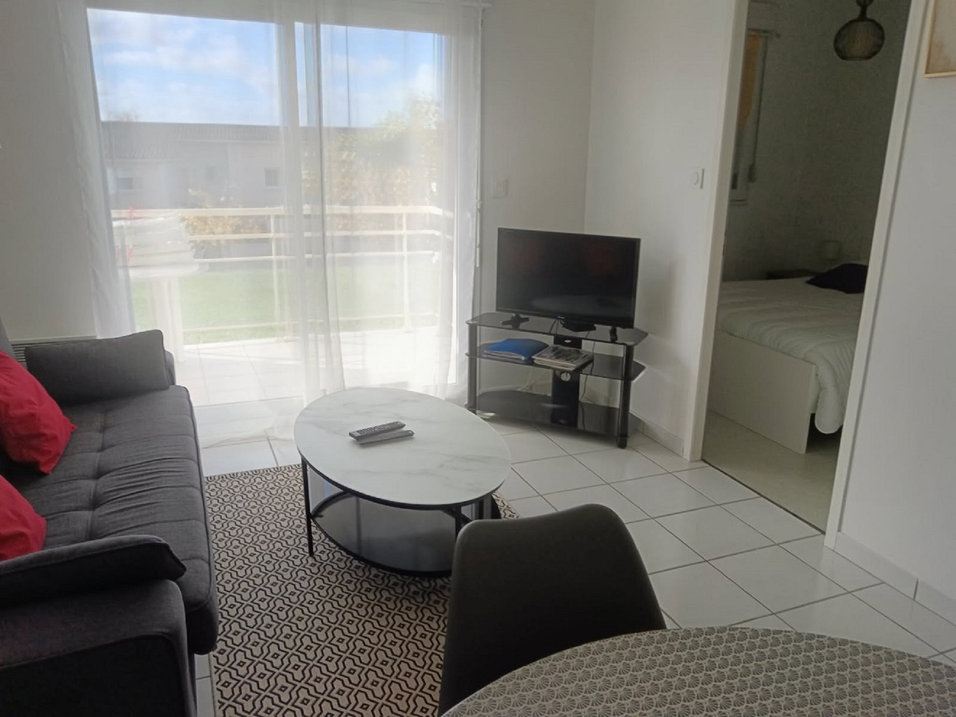 Bodin Francis - Résidence les Hauts du Moulin