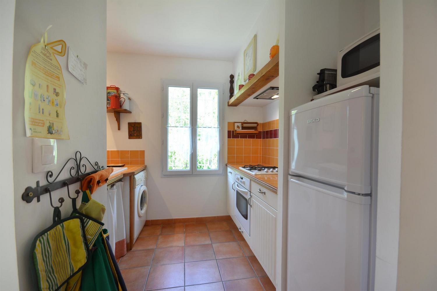 Le Levant, Mollégès - photo 15