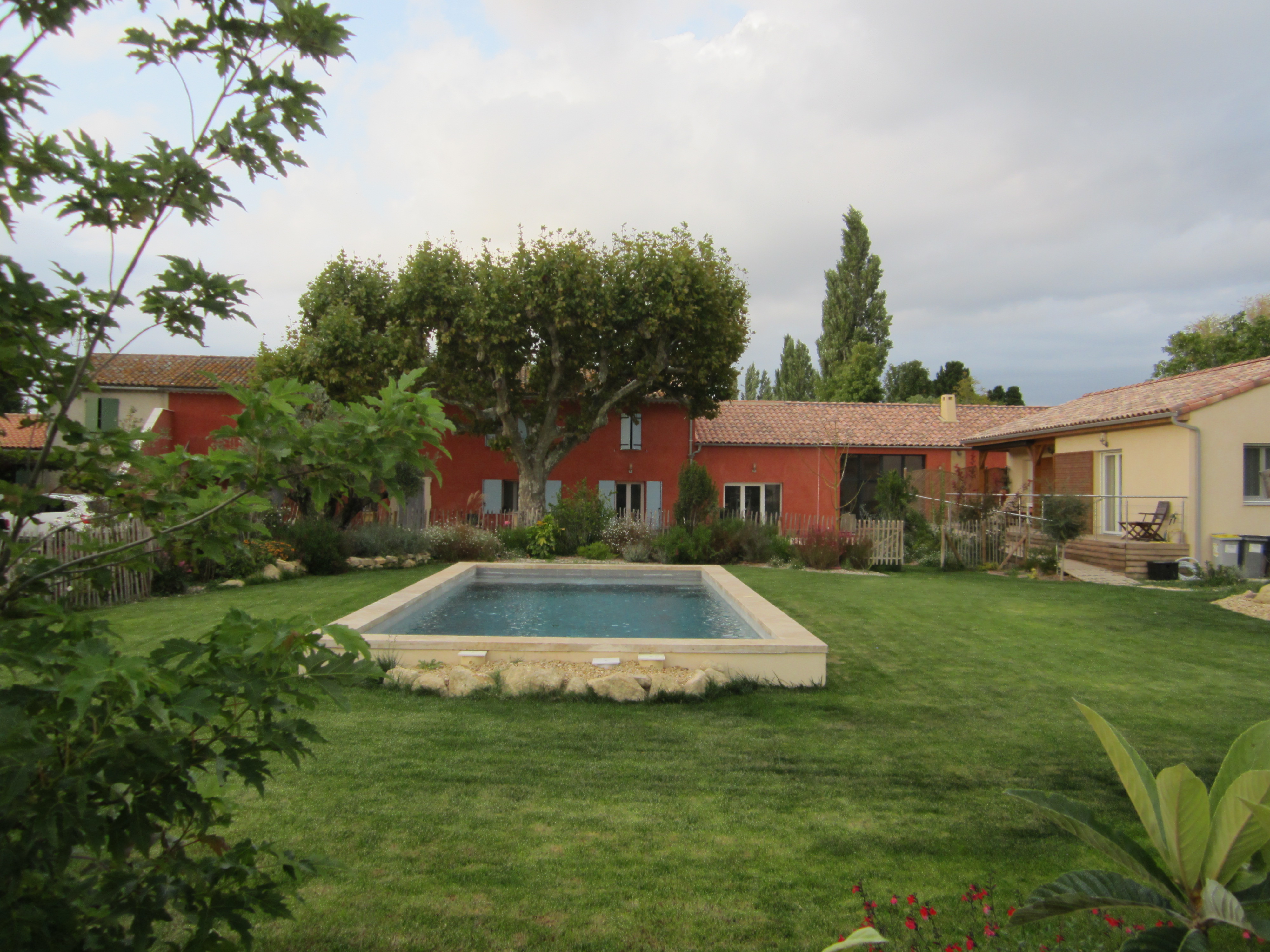 Bastide des Martelières - photo 5