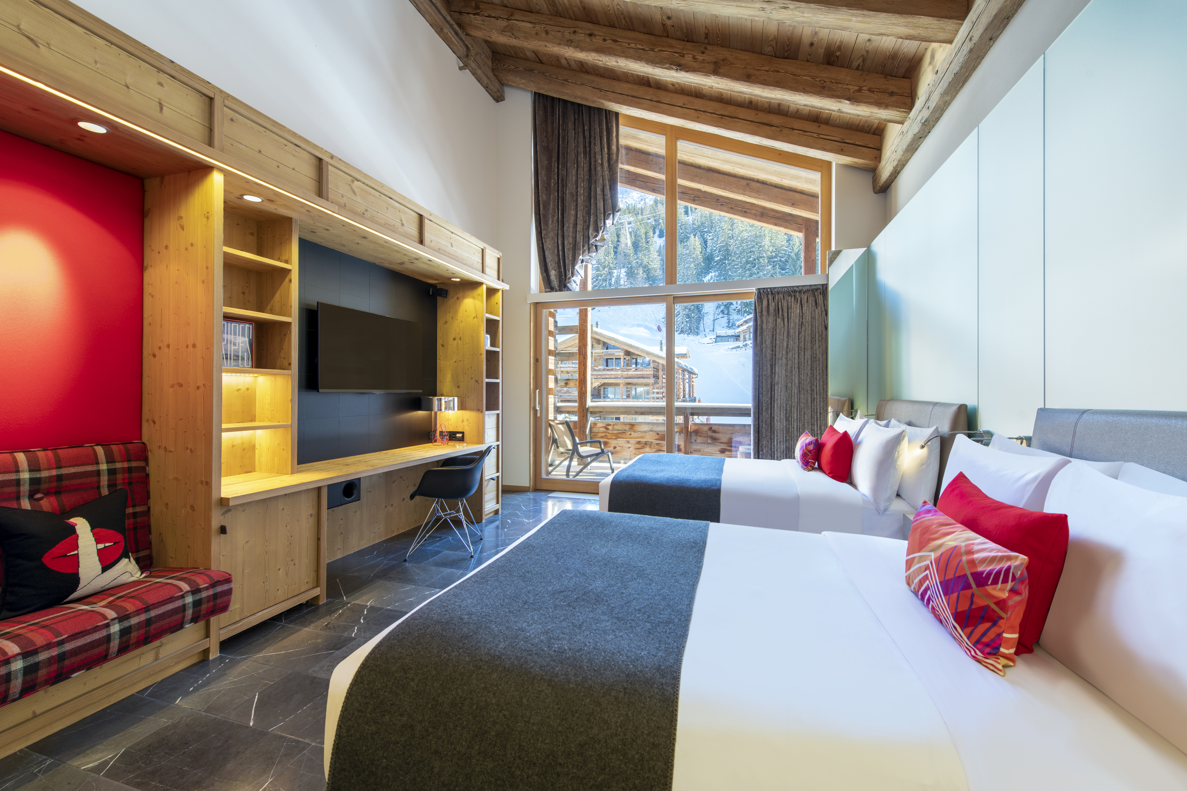 W Verbier – image